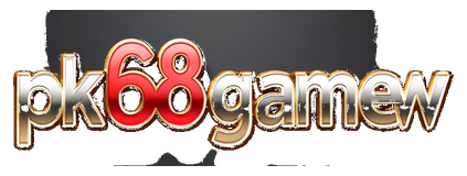 pk68gamew logo